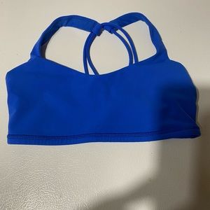 Lululemon bra